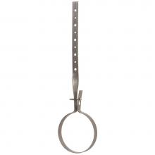 Sioux Chief 510-9PK - 4IN DWW HANGER GALVANIZED