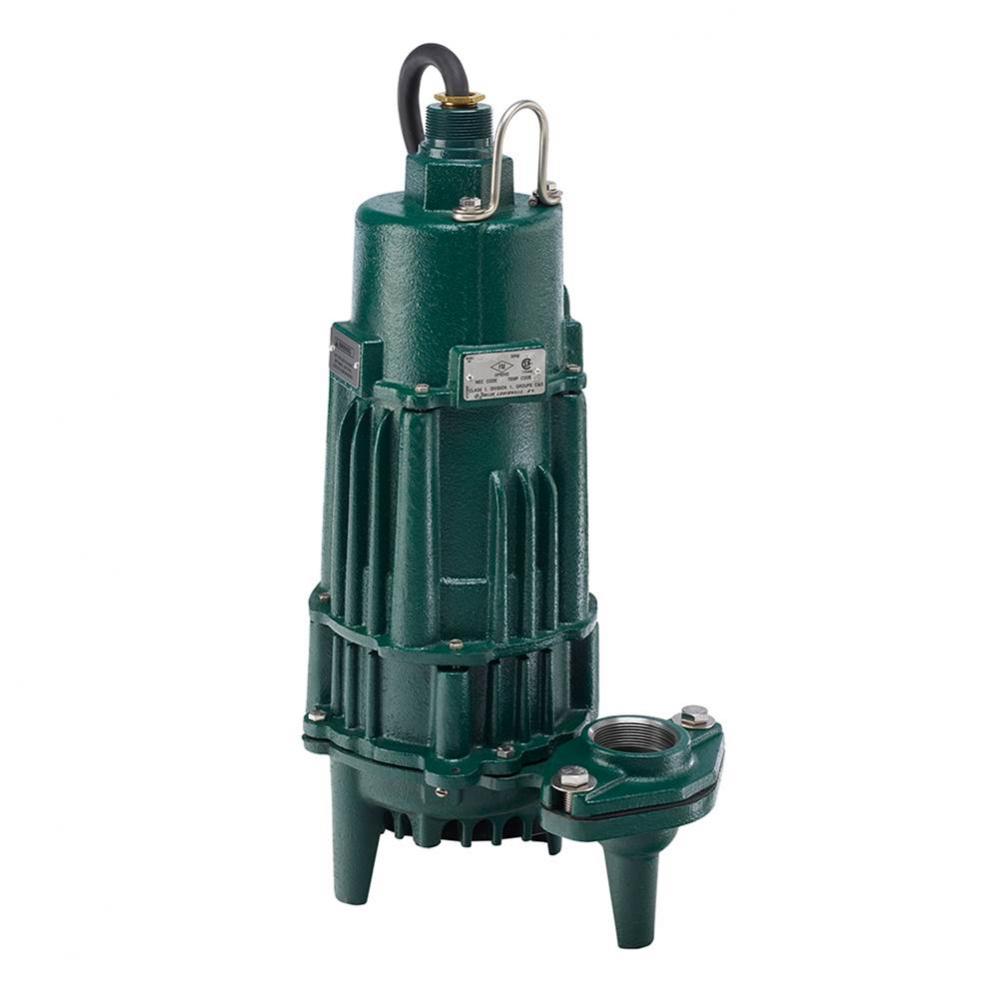 EX161 3F/230V/1Ph/Ex Pr/FM/CSA/(161-0044)