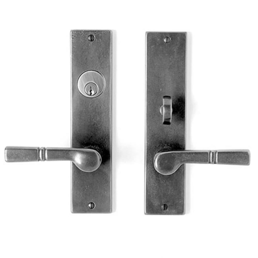 CS-950ML-NKC Door Hardware Handle