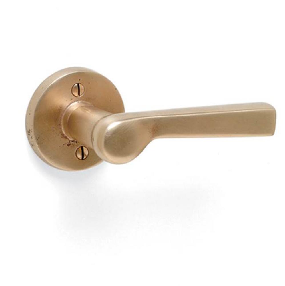 Patio function. Lever/knob x lever/knob ML entry set. Sectional. P-925 (ext) P-925 w/9158ML-TPC (i