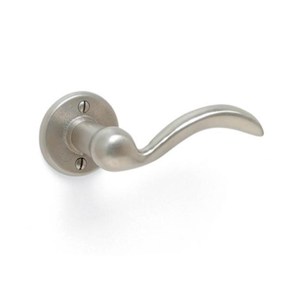 Double cylinder. Lever/knob x lever/knob ML entry set. Sectional. RP-225 w/504ML-C (ext) RP-225 w/