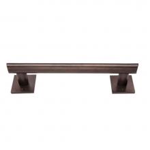 Sun Valley Bronze BAR-16 - Bar sink. 19 1/4'' outside, 16 1/2'' inside, square.