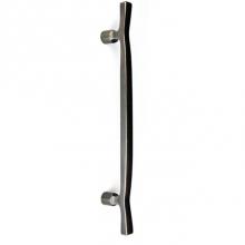 Sun Valley Bronze CH-228 - Cross handle coat hook.