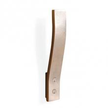 Sun Valley Bronze CH-L6 - The Lift single coat hook.