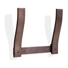 Sun Valley Bronze CH-L6DBL - The Lift double coat hook.