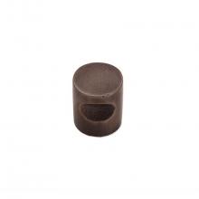 Sun Valley Bronze CK-452 - 1'' Dowel style cabinet knob.