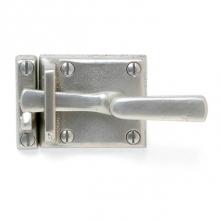 Sun Valley Bronze CK-600RH - 2'' x 1 3/4'' Cabinet latch w/strike. Right hand.