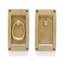 Sun Valley Bronze CS-1505PLMB - Privacy set. P-1505OH-MB-ERC (ext) P-1505OH-MB-TPC (int)