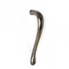 Sun Valley Bronze GH-KP230 - 3 1/2'' Artichoke knob pull w/5 1/2'' Ridge eschutcheon.*