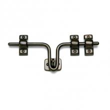 Sun Valley Bronze HASP-10 - 10'' Hasp latch.