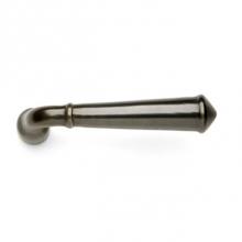 Sun Valley Bronze L-23OH-LH - Mini Twist lever. Left hand.