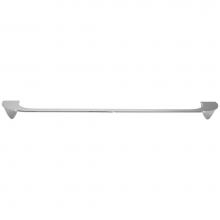 LaLoo Canada G5524 C - Gravity Single Towel Bar - Chrome