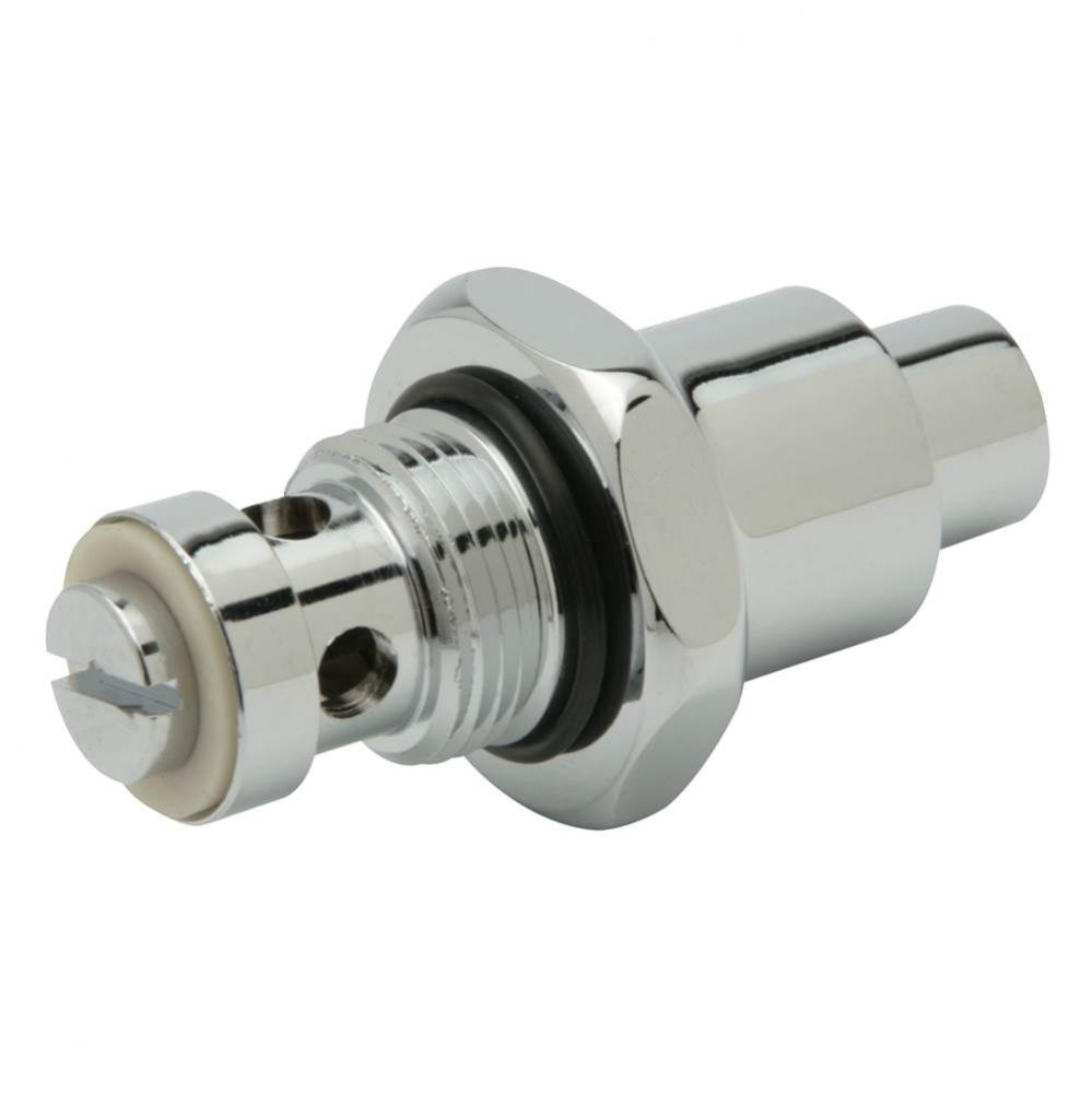 AquaSpec® XL Lead Free Self-Closing Metering Valve