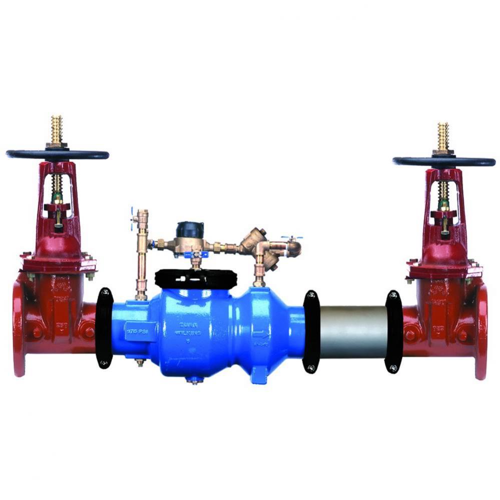 8'' 350ADA W/SCFM GRV SPOOL B8''350ADAWSCFMGRVSPOO