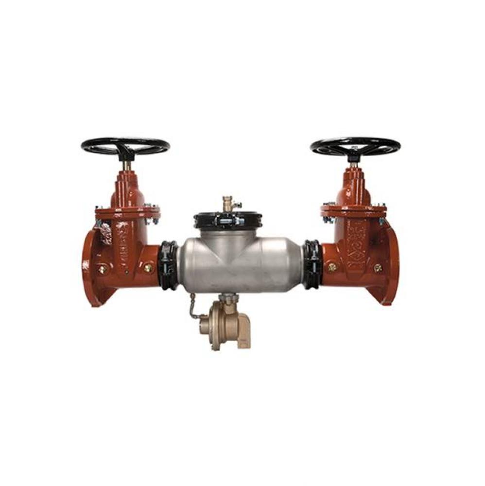 Flanged BF x Flanged BF