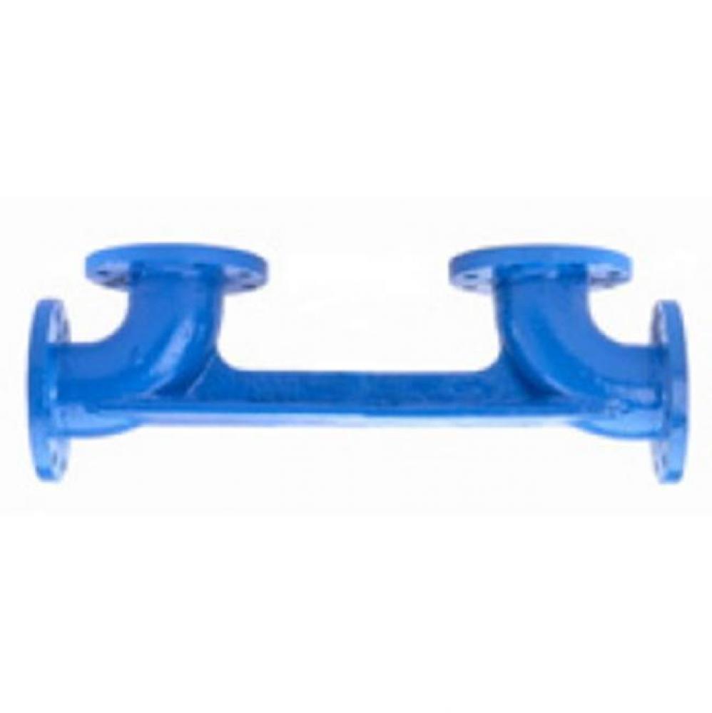 10'' SETTER FLG X FLG Fits 4XXST Models
