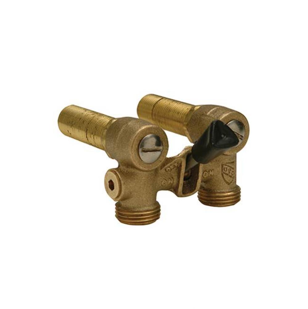 3/4'' Washing Machine Valve