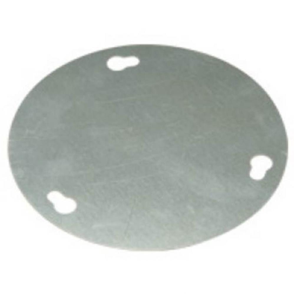Z1499T Steel 4'' Square Protective Cover P.N. 842660074