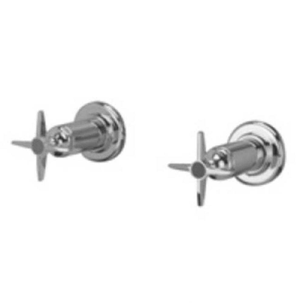 CONCEALED SHOWER VALVE INTER.STPS