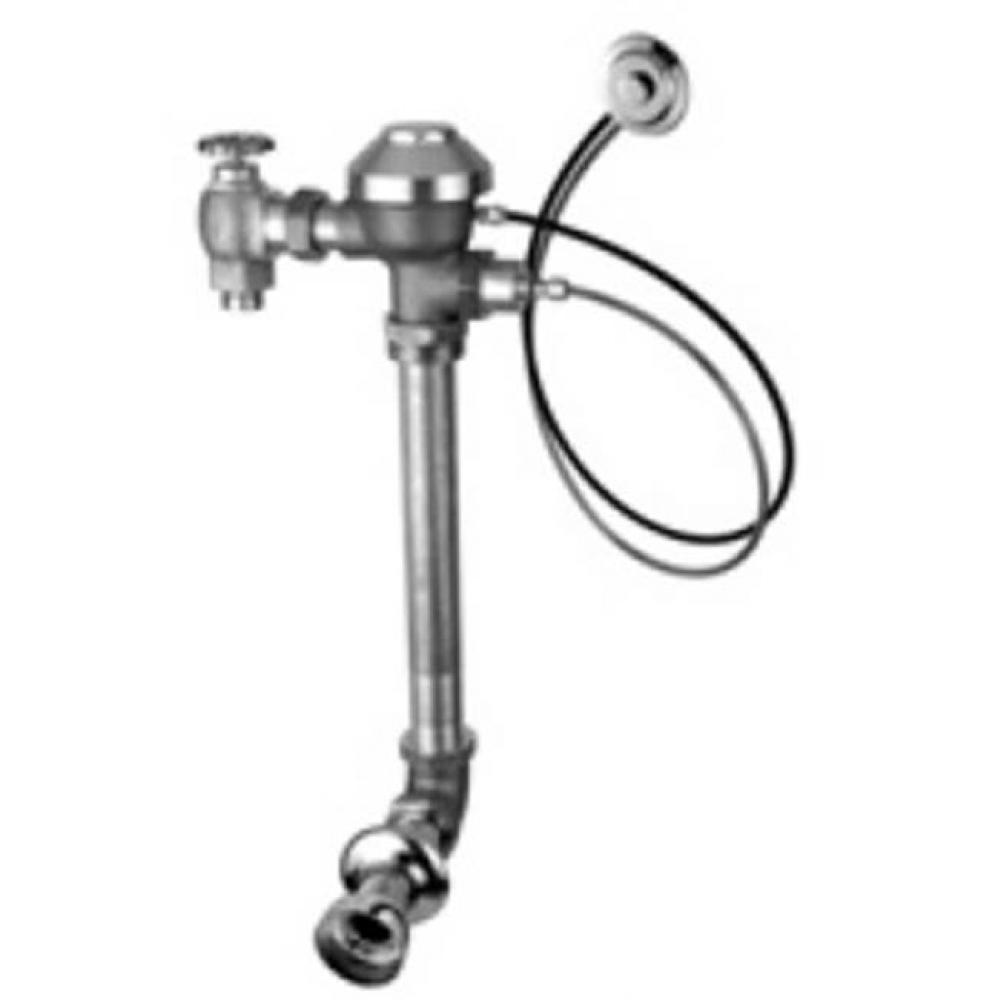 1.6 GAL HYDRA. VALVE W/12L ''MBP''