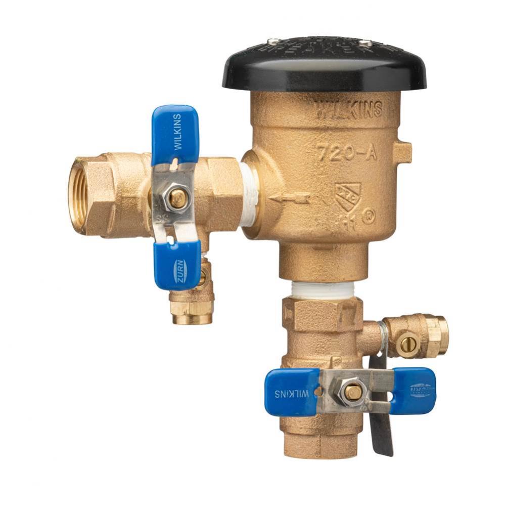 3/4'' 70XL Pressure Reducing Valve