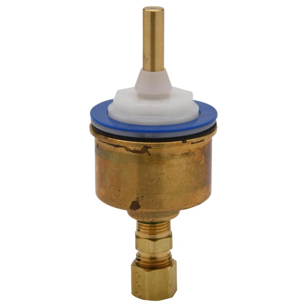 Low Pressure Hydraulic Plunger Assembly
