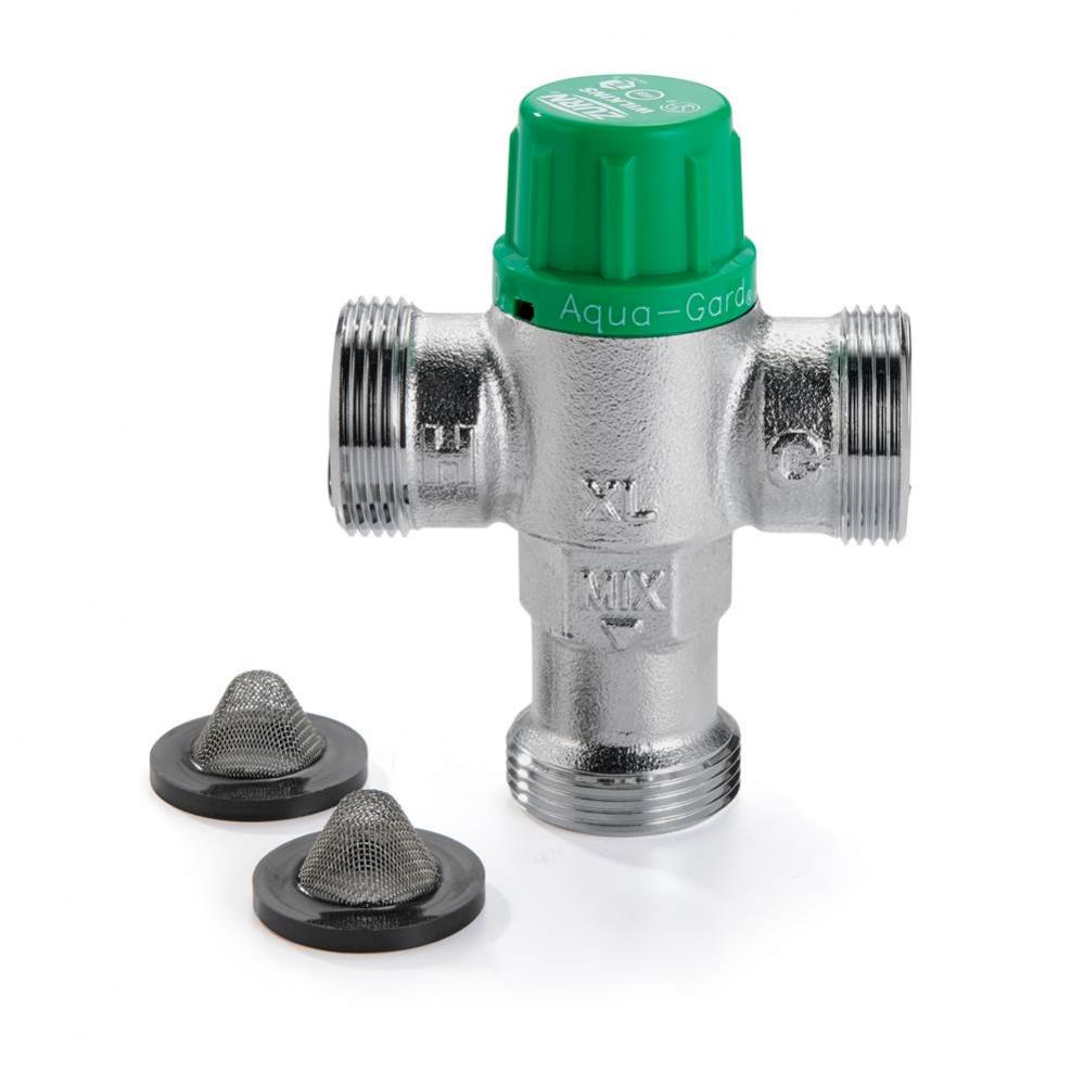 Aqua-Gard® Thermostatic Mixing Valve