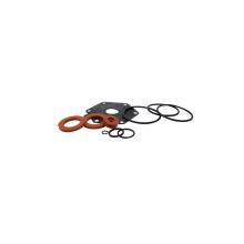 Zurn Industries RK2-975XL3R - Rubber Repair Kit, 2'' 975Xl3, Diaphragm, Seal Rings And O-Rings