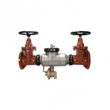 Zurn Industries 8-375ASTBF - Flanged BF x Flanged BF