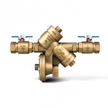 Zurn Industries 114-975XLUTCUS - 1-1/4'' 975XLUTCU W/STRAINER