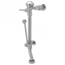 Zurn Industries Z6011AV-BWN-17.5 - 3.5 GAL BEDPAN WASHER VALVE W/17.5'' ARM