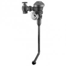 Zurn Industries Z6613AV-WS1-8L - 1.0 GAL CONCEALED PENAL VALVE W/''8L''