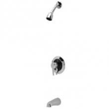 Zurn Industries Z7220-SS-LH-HW11VBT1 - TG1 SHOWER VALVE WITH ACCESSORIES