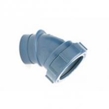 Zurn Industries Z9A-PE45S-2-F - 2'' PVDF Street 45 degree Elbow