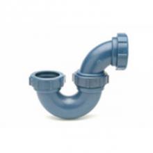 Zurn Industries Z9A-PPTRAP-3 - 3'' PVDF P-Trap