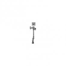 Zurn Industries ZEMS6142AV-WS1-7L - 1.6 GAL CONCEALED MOTORIZED VALVE W/7L