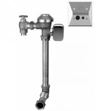 Zurn Industries ZEMS6152-WS1.0001 - ZEMS6152-WS1-8L-BX17