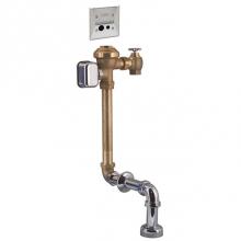 Zurn Industries ZEMS6153PL-HET.0003 - ZEMS6153PL-HET-9L-HYMOB