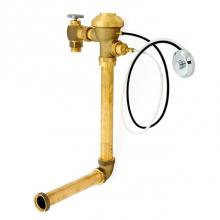 Zurn Industries ZH6152AV-11L-SW - 3.5 GAL CONCEALED HYDRA VALVE W/11L -SW