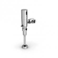 Zurn Industries ZTR6203-EWS-J3 - .5 GAL SENSOR OPERATED URINAL VALVE W/''J3''
