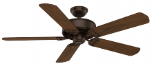 Casablanca Fan Company 59512 - Casablanca 54 inch Panama ENERGY STAR® Brushed Cocoa Ceiling Fan and Handheld Remote