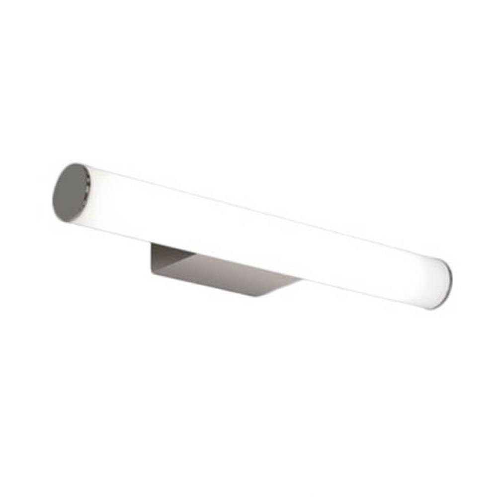 Tubular Light Sconce Round- 20''