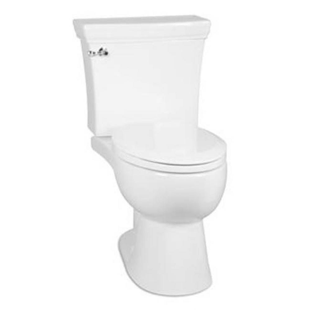 Huntington Toilet Tank White