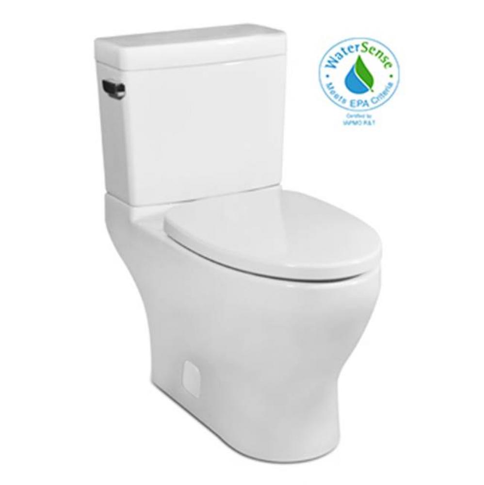 Cadence II CEL Toilet Bowl White