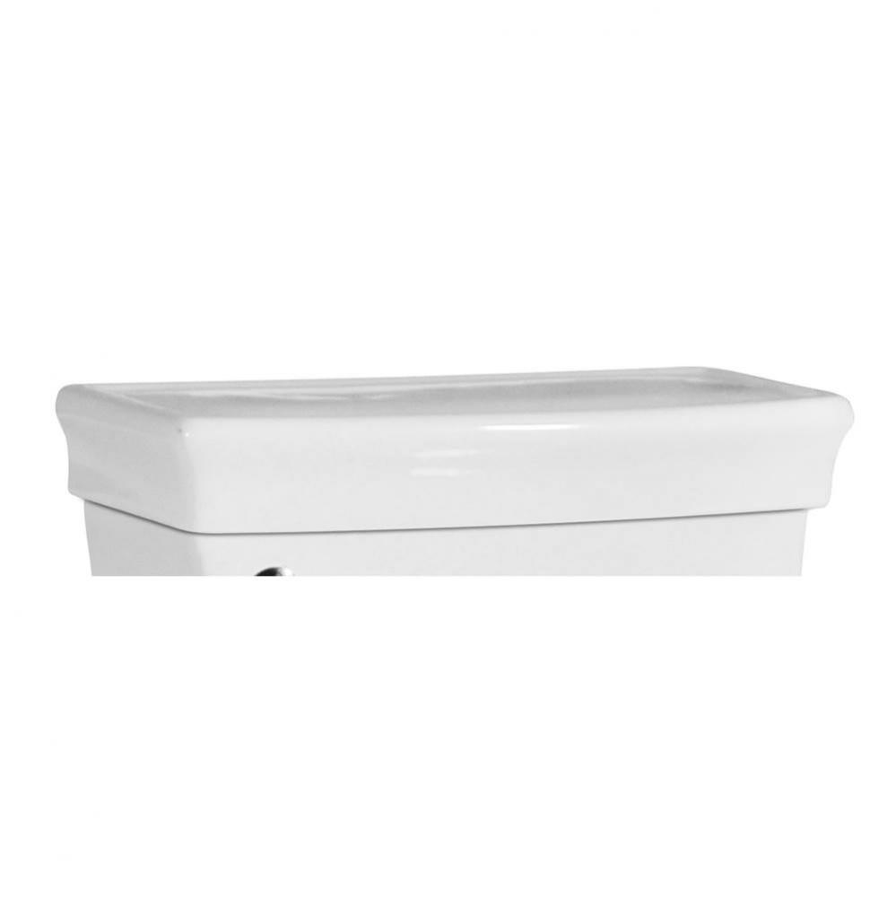 Julian 1P Tank Lid Only White