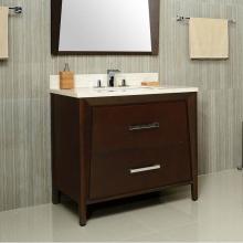 Icera 4632.361.416 - Stone Top 36-in Crema Marble