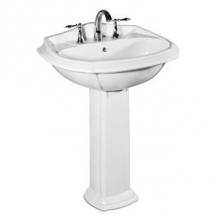 Icera 5650.082.01 - Vanier Lavatory Top White