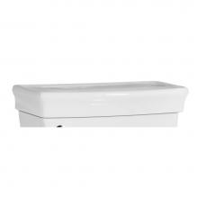 Icera N-2320.01 - Julian 1P Tank Lid Only White