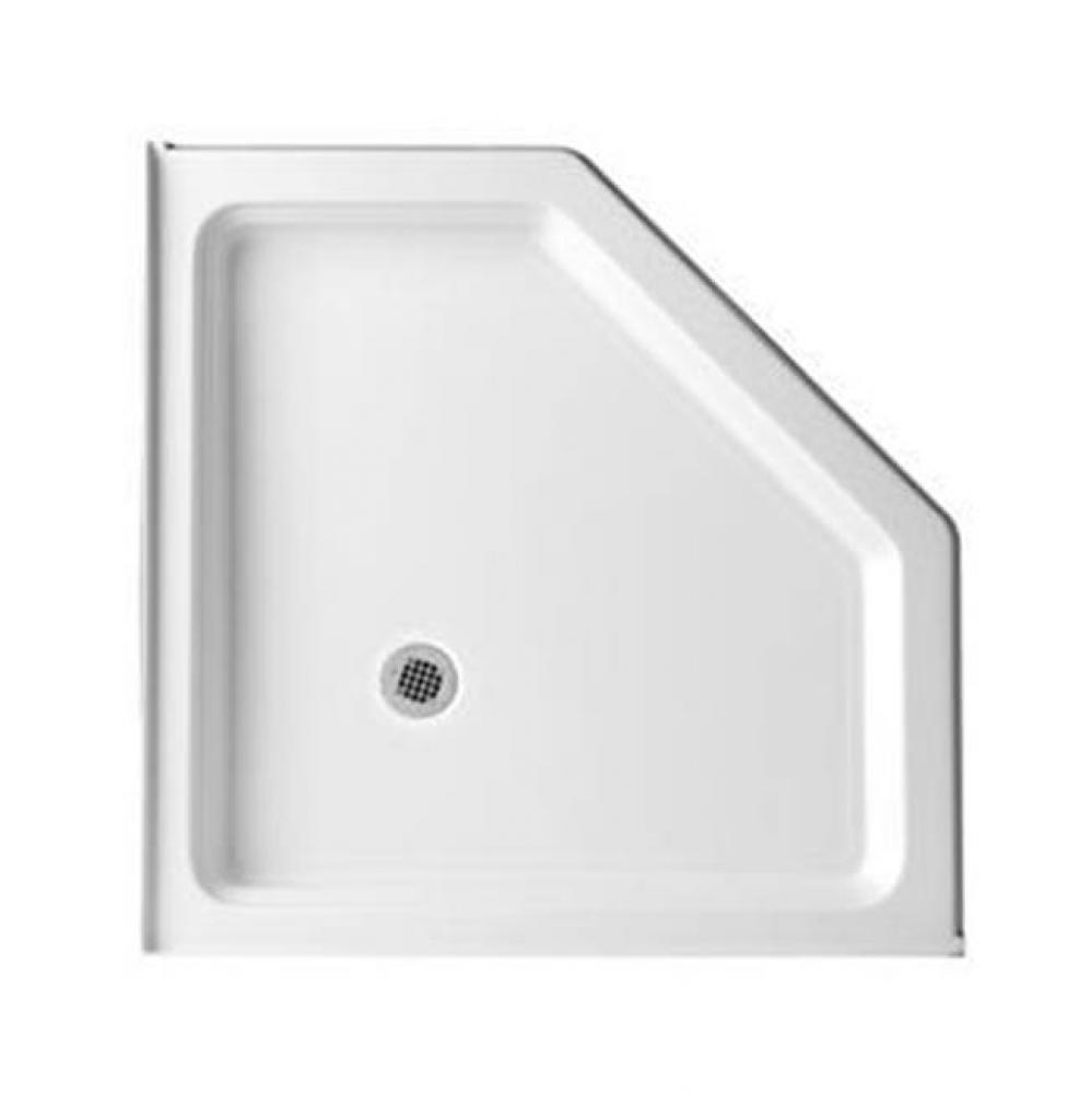 Sb4848N Shower Base -Bq