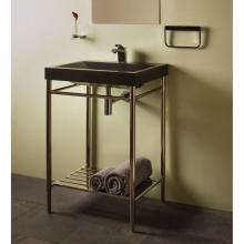 Stone Forest PB-95 PN - Sync Console Stand W/ Shelf